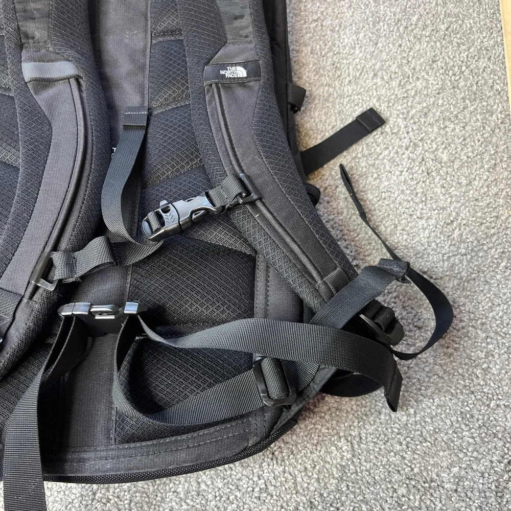 The‎ North Face Fall Line Black 20